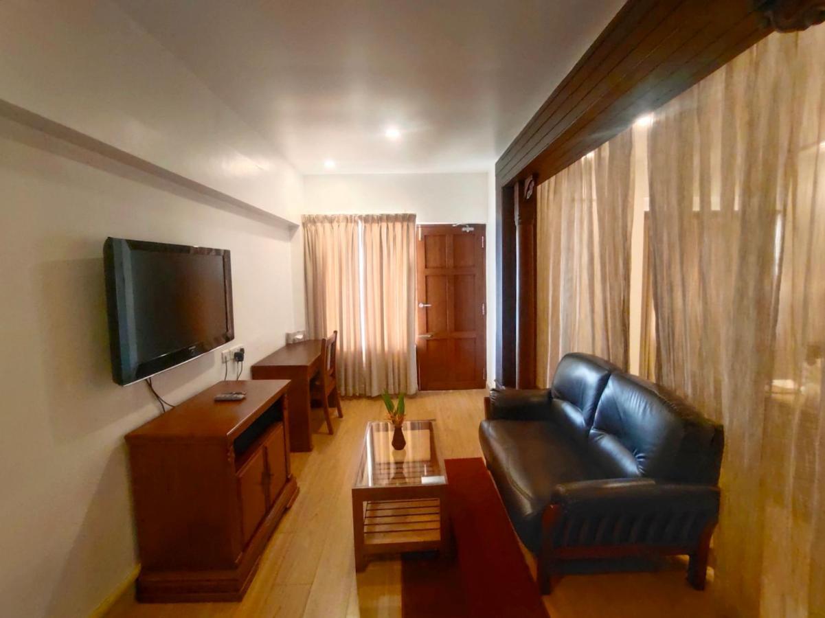 The Travancore Heritage Beach Resort Kovalam Exterior photo